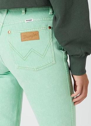 Джинси жіночі wrangler оригінал xl-xxl