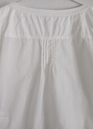 Летняя блуза 2