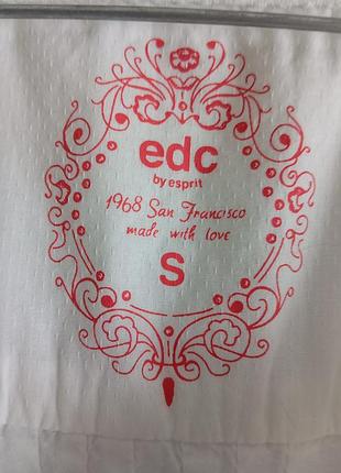 Летняя блуза 5