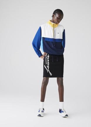 Юбка lacoste