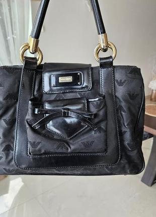 Cумка armani  оригінал