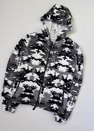 Продам мужскую ветровку, куртку burberry / xl-xxl