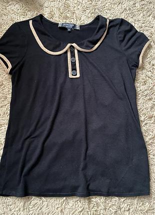 Модна футболка  principles