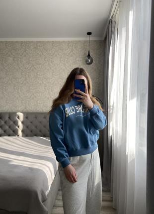 Свитшот h&m