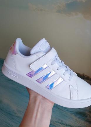 Кроссовки adidas, 34 р,вьетнам