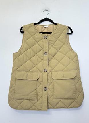 Жилетка