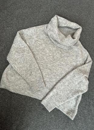 Светр h&m