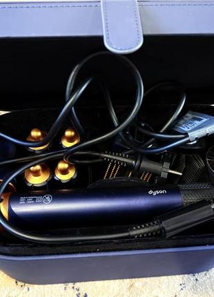 Фен стайлер dyson