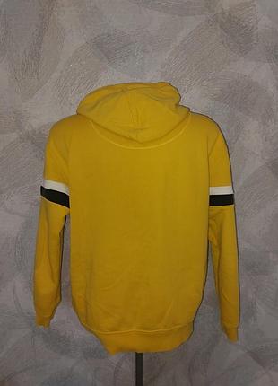 Свитшот с капюшоном 3