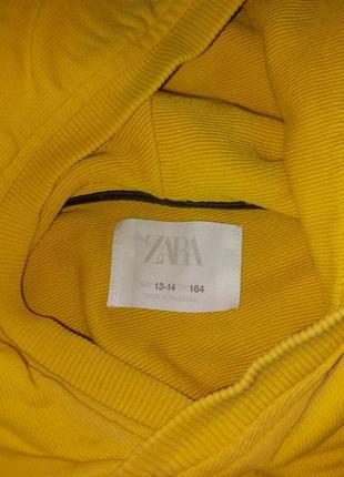 Свитшот с капюшоном 5