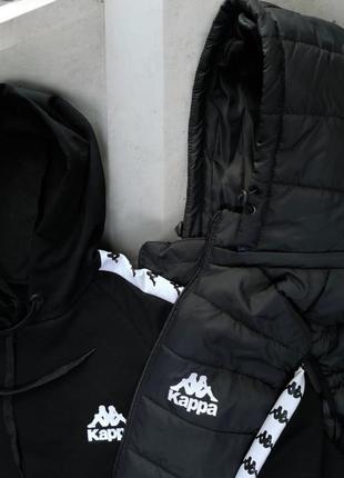 Комплект kappa