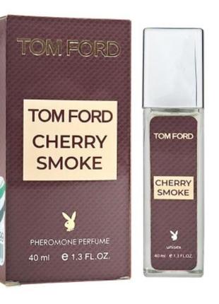 Tom ford cherry smoke