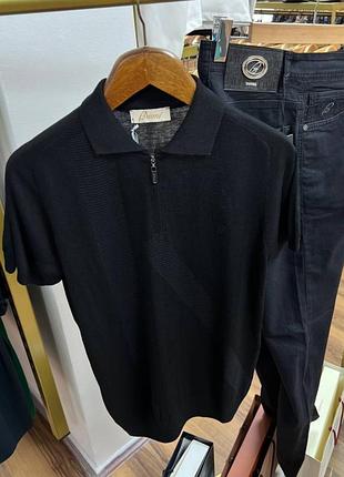 Brioni поло, футболка, теніска