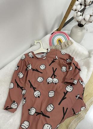 Классное платьице alise+harry, платье с рукавом, платье, сукня