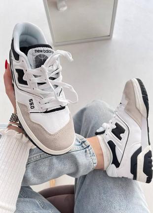 Кроссовки Trainers NEW BALANCE IZ996JE3 Beige7 фото