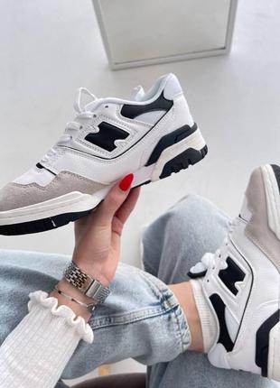 Кроссовки Trainers NEW BALANCE IZ996JE3 Beige4 фото