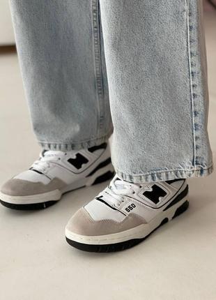 Кроссовки Trainers NEW BALANCE IZ996JE3 Beige9 фото
