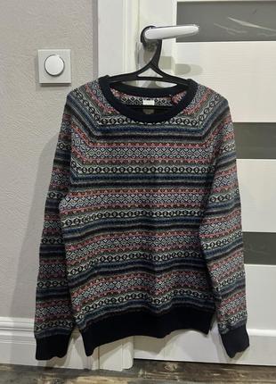 Кофта, свитшот, свитпер gap