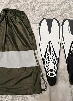 Ласти seac sub speed, italy