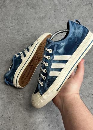 Кеди кросівки adidas nizza rf gx4602 оригінал 100% 43 розмір