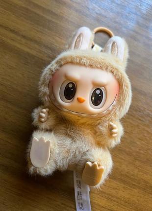Популярная оригинальная аниме-фигурка, плюшевая игрушка labubu7 фото