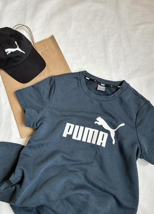 Оригінальна сукня від puma.