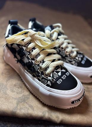 Кроссовки кеды мужские ucoc