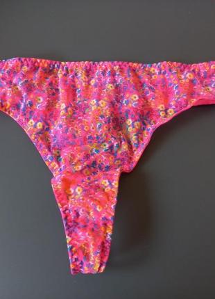 Стринги р.13