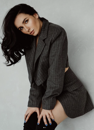 Костюм cher172 фото
