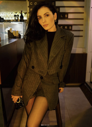 Костюм cher176 фото