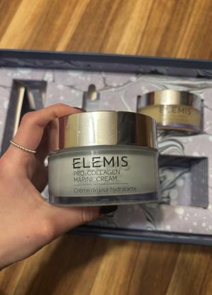 Elemis 7