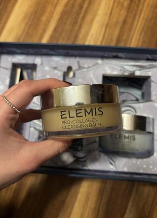Elemis 8