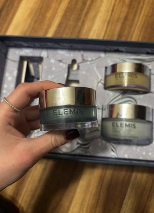 Elemis 9