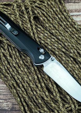 Нож sanrenmu 258l-gb