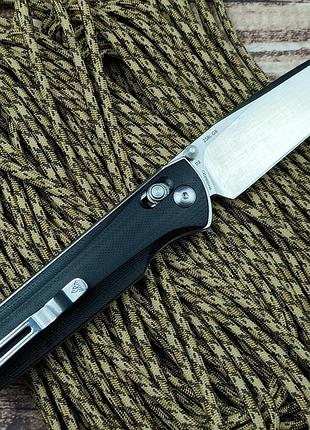 Нож sanrenmu 258l-gb