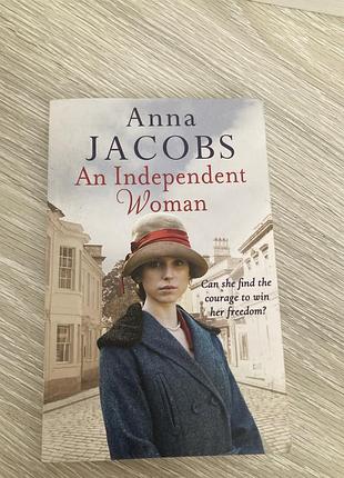 Книга на английском языке