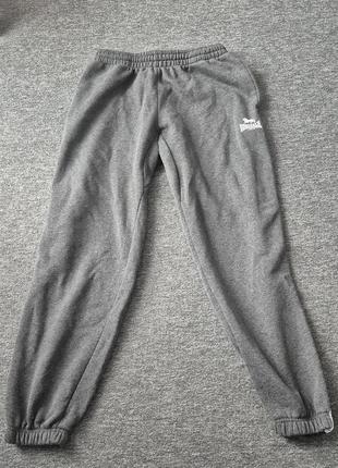 Штани lonsdale