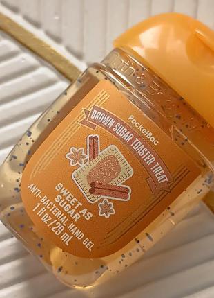 Санитайзер bath & body works 90грн