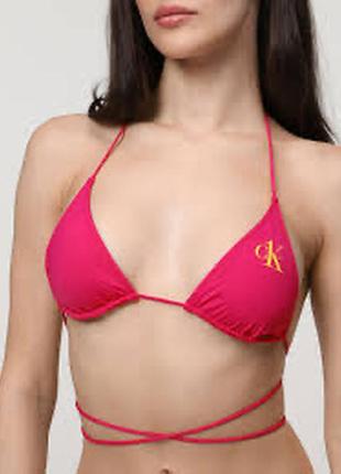 Calvin klein купальник