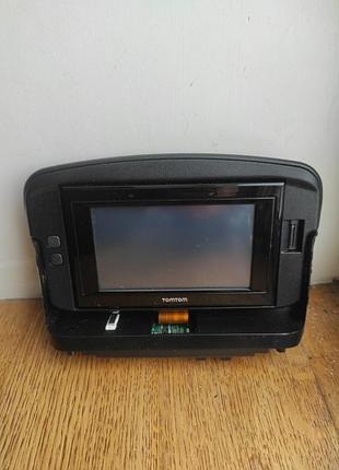 Навигация tomtom для toyota aygo pz49y9033201