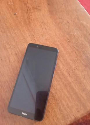 Xiaomi redmi 7a