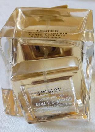 Versace essence ethereal цветочный фруктовый зеленый аромат 50 мл