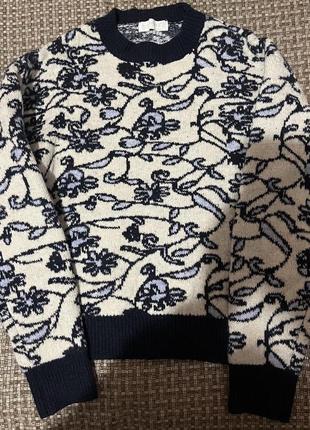 Дуже теплий светр primark