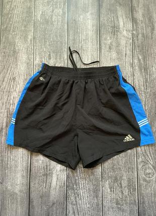 Мужские спортивные шорты adidas