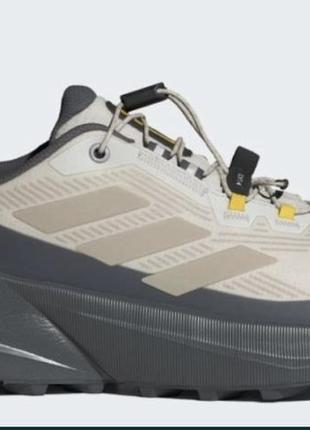 Adidas gore tex terrence trail maker continental кроссовки трекинговые новые фирменные туристические9 фото