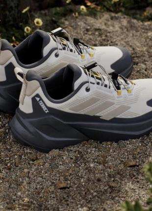 Adidas gore tex terrence trail maker continental кроссовки трекинговые новые фирменные туристические4 фото