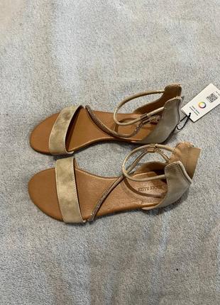 Жіночі босоніжки jenny fairy