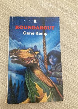 Книга на английском языке