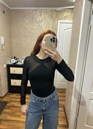 Боди