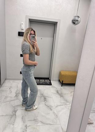 Джинси zara 2